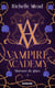 Vampire Academy, T2 : Morsure de glace