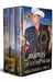 Cowboys of Stone Ridge books 1-3