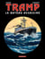 Tramp - Tome 3 - Le bateau assassiné