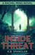 Inside Threat - Rachel Peng, #6