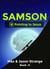 Samson - Pointing to Jesus