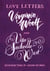 Love Letters: Vita and Virginia