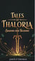 Shadows Over Valedoris - Tales of Thaloria, #1