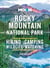 Moon Rocky Mountain National Park - Hiking, Camping, Wildlife-Watching