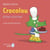 Crocolou aime cuisiner