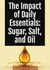 The Impact of Daily Essentials: Sugar, Salt, and Oil - Health, #11