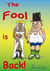 The Fool is Back - Fool in Paradise, #2
