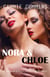 Nora & Chloe (Older-Younger Lesbian Romance) - Older-Younger Lesbian Romance, #2