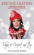 Tidings of Comfort and Joy - The Santa Series, #4