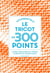 Le tricot en 300 points