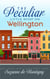 The Peculiar Little Shop on Wellington