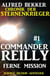 Commander Reilly #1 - Ferne Mission: Chronik der Sternenkrieger - Commander Reilly, #1