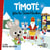 Timoté fête la Saint-Nicolas