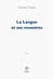 La Langue et ses monstres