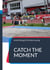 Catch the moment - Sporteventfotos : Leichtathletik