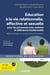 Education à la vie relationnelle, affective et sexuelle pour les personnes avec autisme et déficience intellectuelle - Méthodologie et programme d'animation