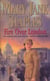 Fire Over London - A Novel of the Adams Family Saga