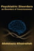 Psychiatric Disorders as Disorders of Consciousness