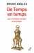 De Temps en temps - Les multiples visages d'un trésor