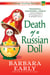 Death of a Russian Doll - A Vintage Toy Shop Mystery