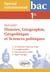 Spécial entraînement. Spécialité Histoire, Géographie, Géopolitique et Sciences politiques. 1re - La méthodologie des épreuves