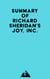 Summary of Richard Sheridan's Joy, Inc.
