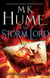 The Storm Lord (Twilight of the Celts Book II) - An adventure thriller of the fight for freedom