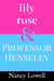Lily Rose and Professor Henseley - lily rose, #1
