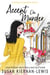 Accent on Murder - Stranded in Provence, #3