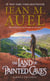 The Land of Painted Caves (with Bonus Content) - Earth's Children, Book Six