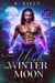 Wish On a Winter Moon - Alaska Djinn, #1