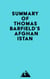 Summary of Thomas Barfield's Afghanistan