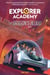 Explorer Academy: The Dragon's Blood (Book 6)