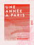 Une année à Paris - Impressions d'une jeune fille