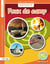 Départs - 3e année. Fascicule 3, Feux de camp