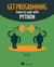 Get Programming - Learn to code with Python