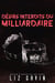 Désirs interdits du milliardaire - Milliardaires du Muse of Darkness, #3