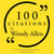100 citations de Woody Allen