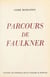Parcours de Faulkner