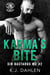 Karma's Bite - Sin's Bastards MC, #2