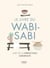 Le livre du Wabi-Sabi