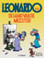 De hand van de meester