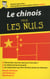 Le Chinois - Guide de conversation Pour les Nuls,2e