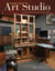 Inside The Art Studio - A Guided Tour of 37 Artists' Creative Spaces