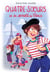 Quatre soeurs et les secrets de Paris