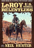 LeRoy, U.S. Marshal 3: Relentless - LeRoy, U.S. Marshal, #3