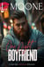 One Night Boyfriend (A Dad Bod Instalove Romance) - Husky Ever After, #5
