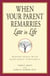 When Your Parent Remarries Late in Life - Making Peace with your Adult Stepfamily