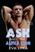 Ash and the Alpha Lion: an Mpreg Romance - Omegaverse Fairytales, #3