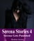 Serena Stories 4: Serena Gets Punished - Serena Stories, #4